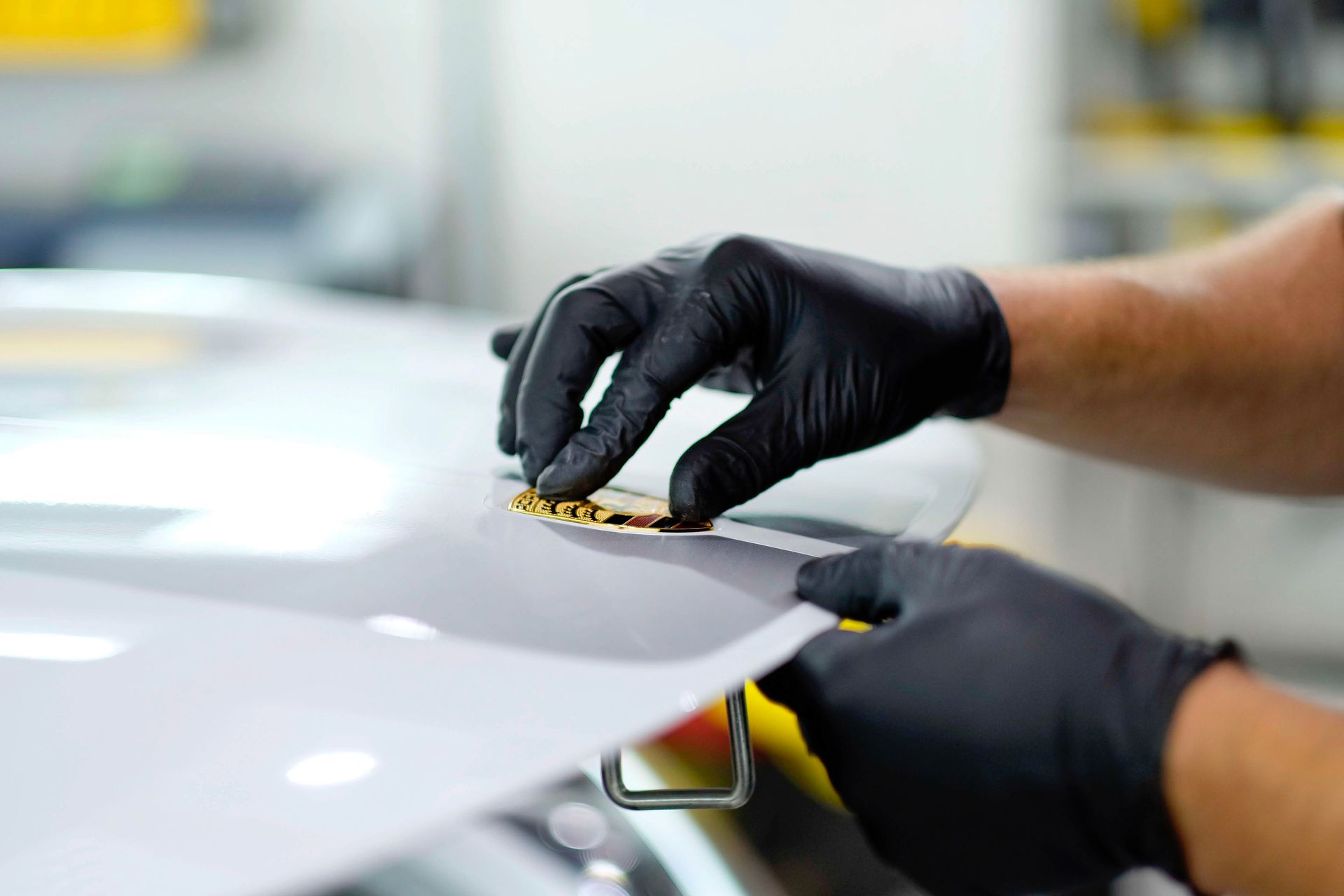 Garagista Car Storage