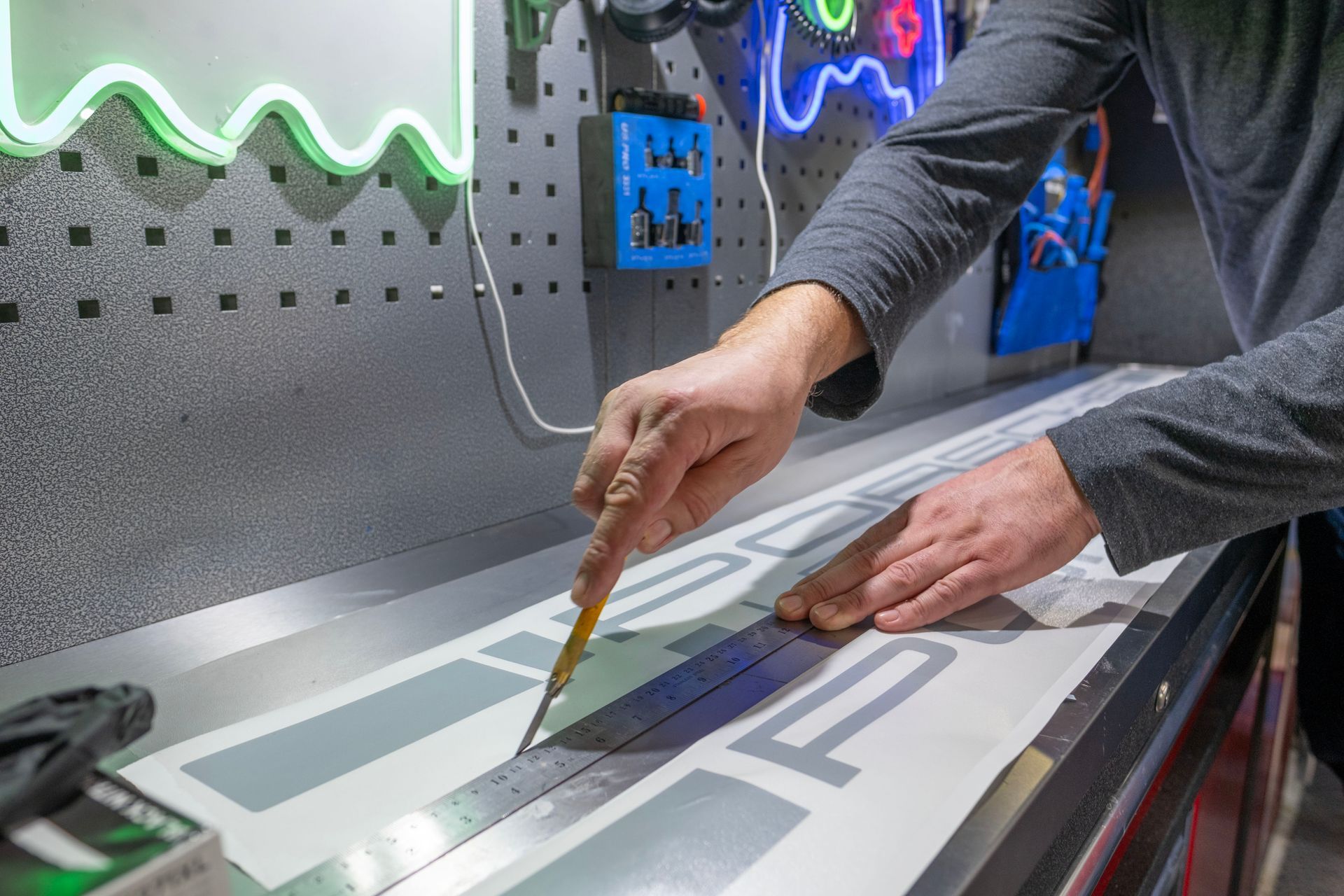 Garagista Car Storage