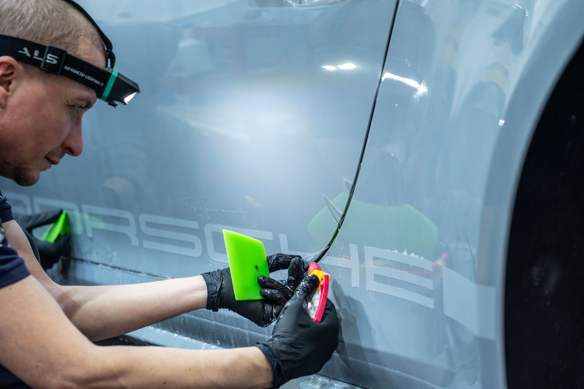 Garagista Car Storage