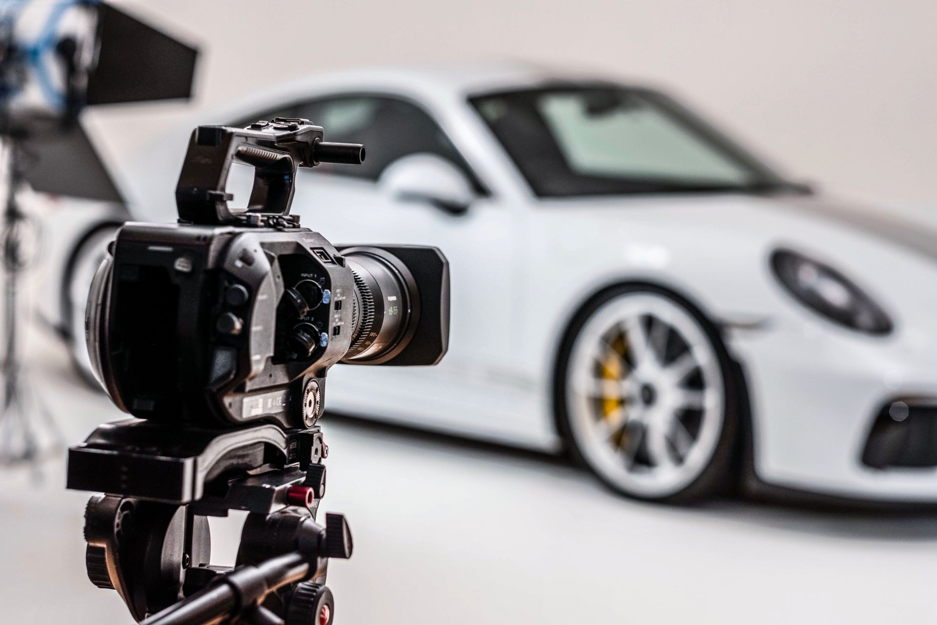 Garagista Car Storage