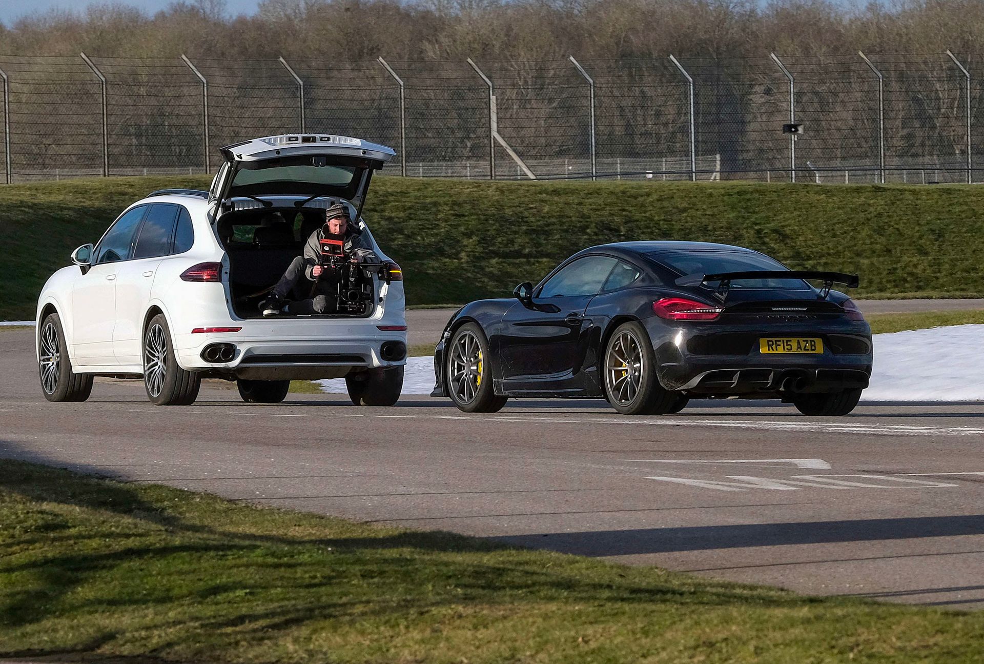 Garagista Car Storage