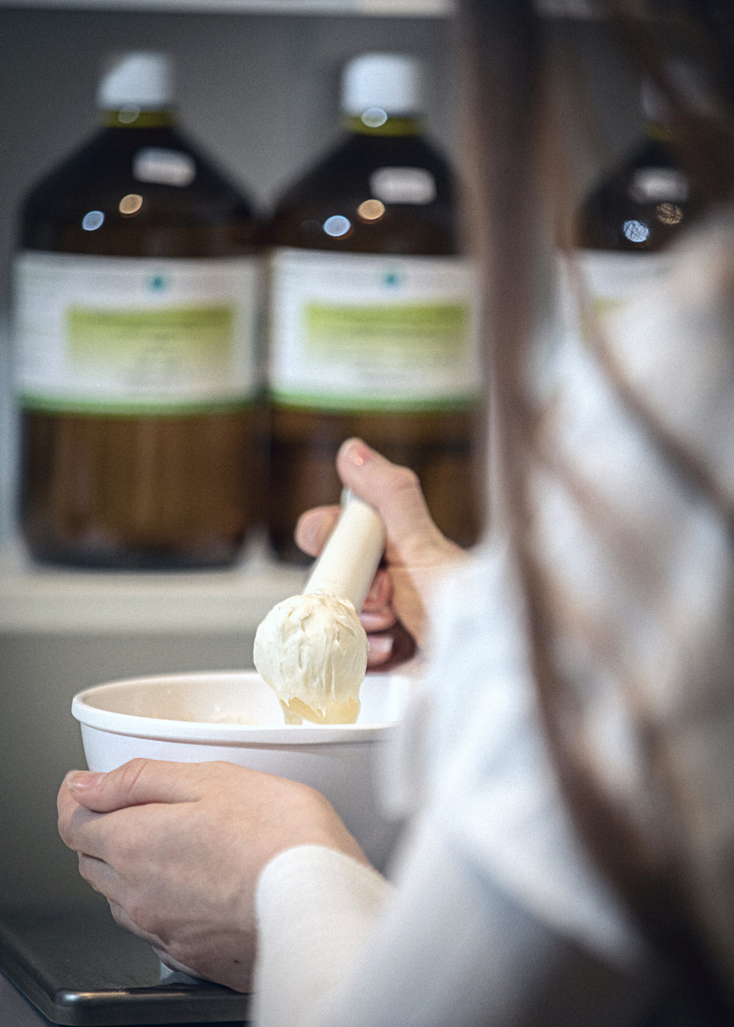 CareLand Apotheke Aarau Hausmittel