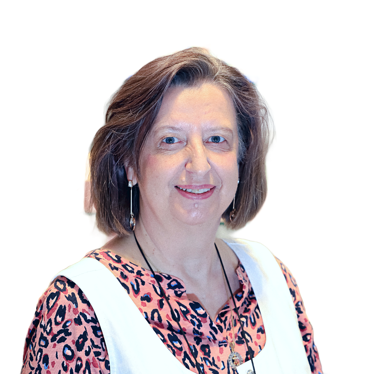 Esther Kaiser - Careland Apotheke Aarau