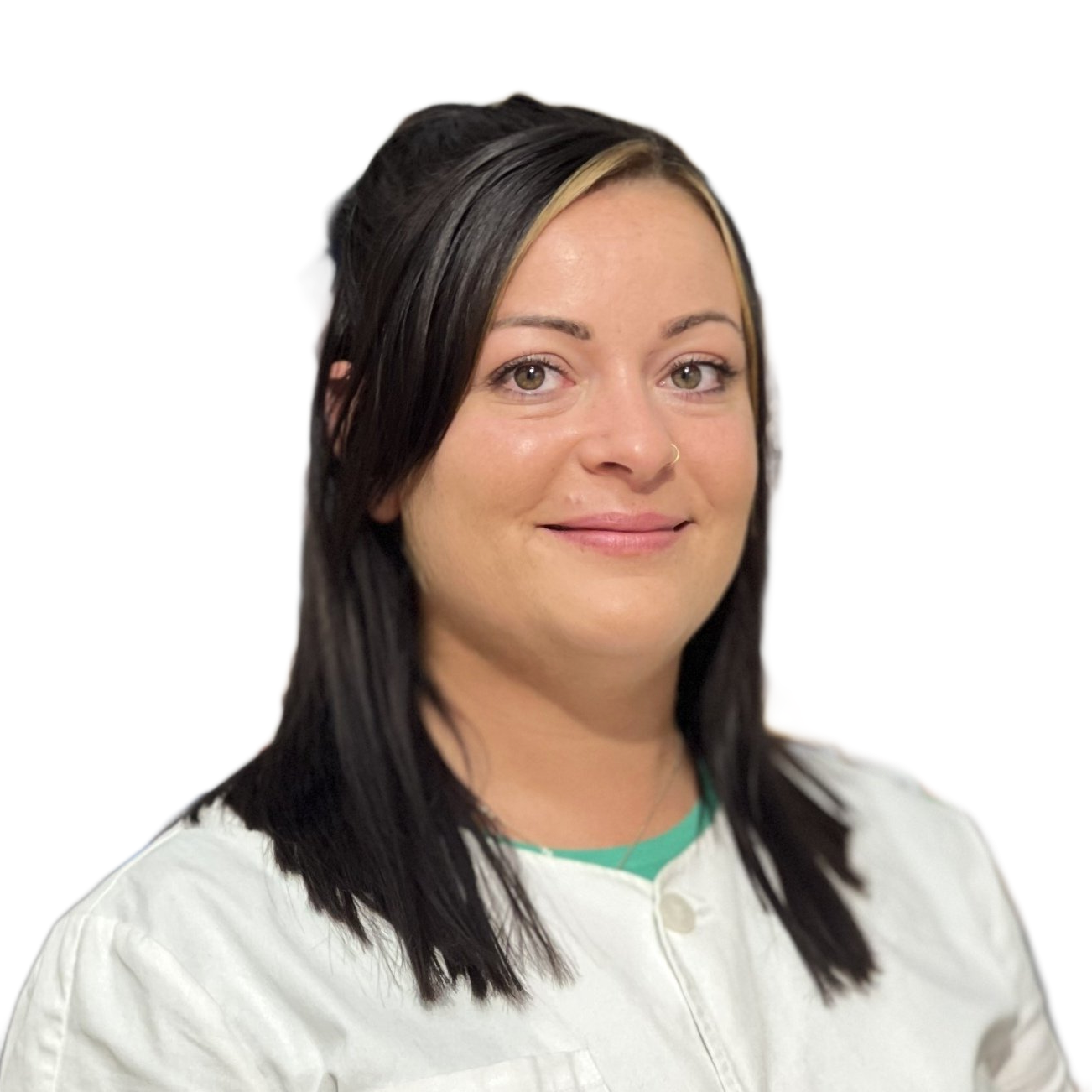 Valery Gisiger - Careland Apotheke Aarau