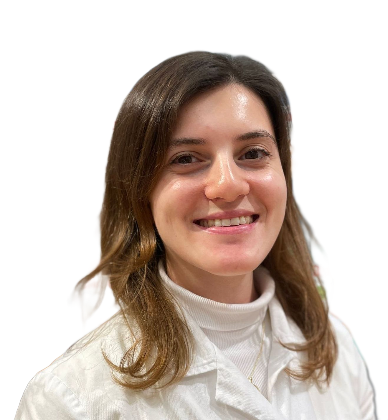 Canan Yilmaz - Careland Apotheke Aarau