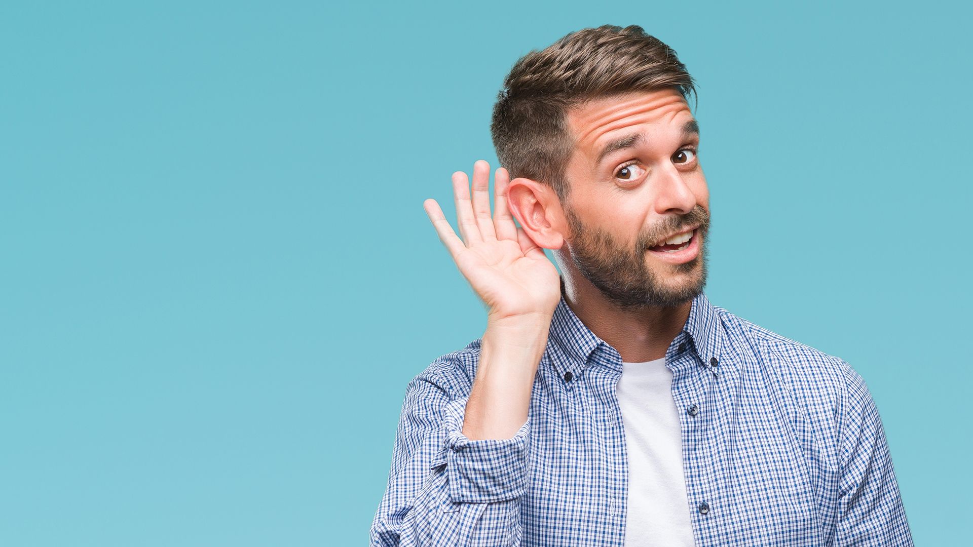 Hörverlust: Ursachen, Prävention und Behandlungsmöglichkeiten