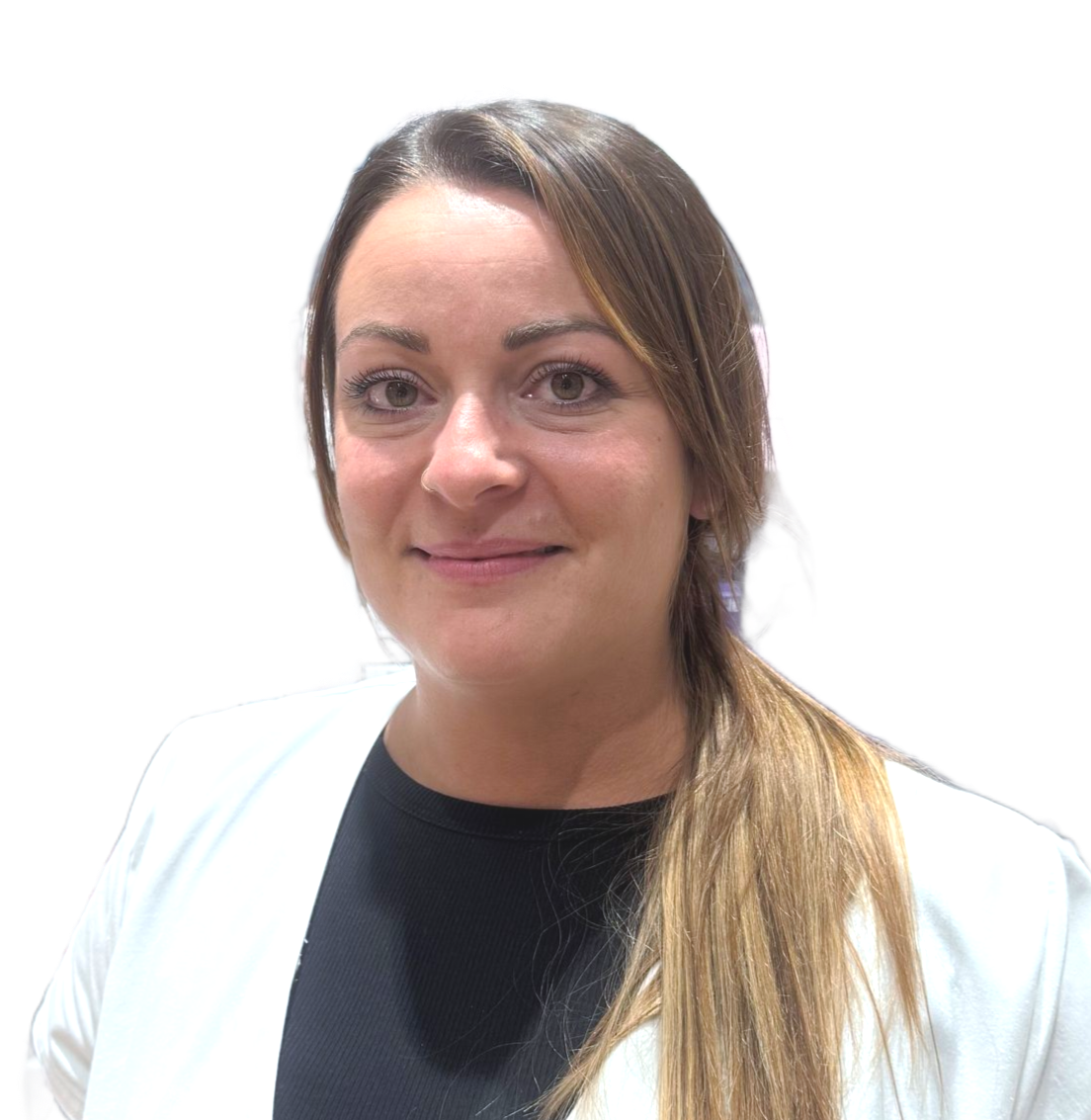 Valery Gisiger - Careland Apotheke Aarau