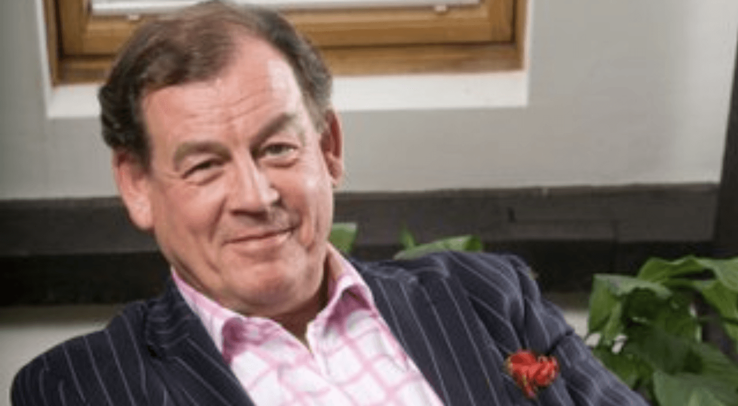 The Good Spirit Foundation