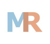 MR Rentals Logo