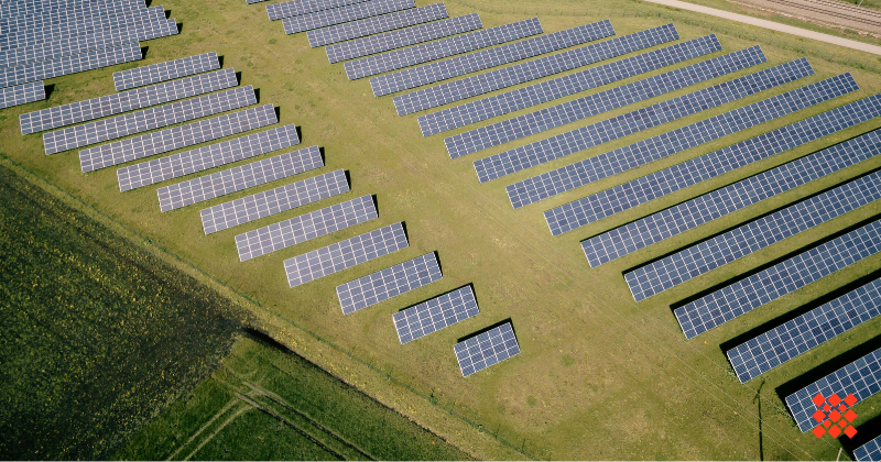 Forced labor and the solar panel industry