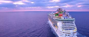 8 Nights Spain & France Cruise