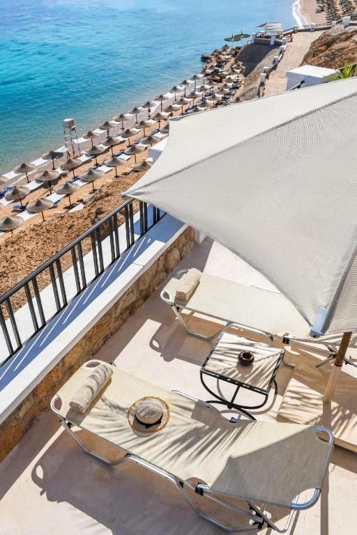 5* All Inclusive Egypt