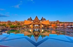 Luxury 10 Night Gran Canaria