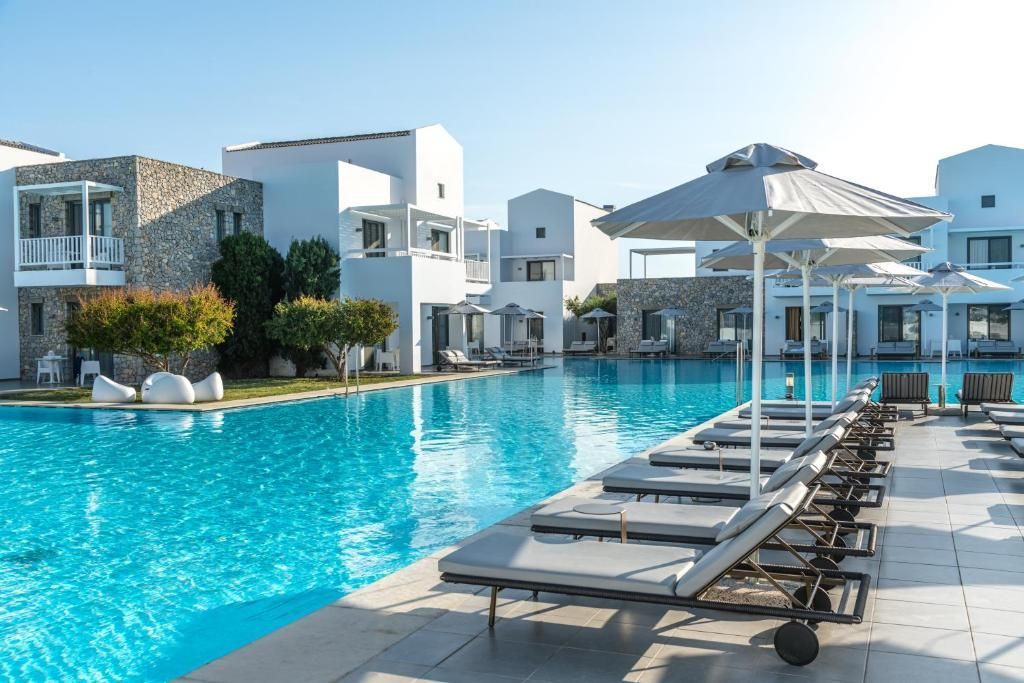 Stunning Kos