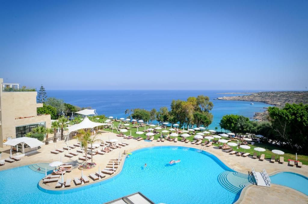 10 Night Cypriot Luxury