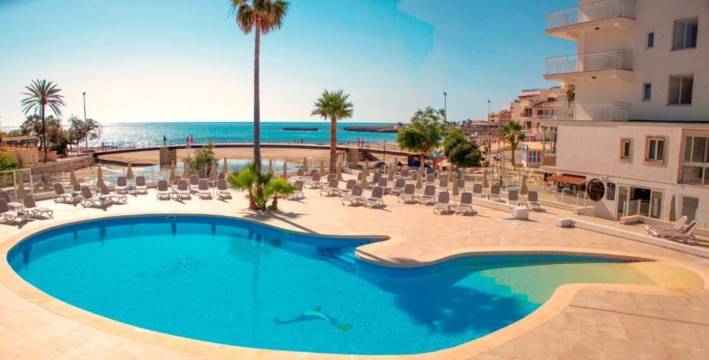 Family Fun in Majorca