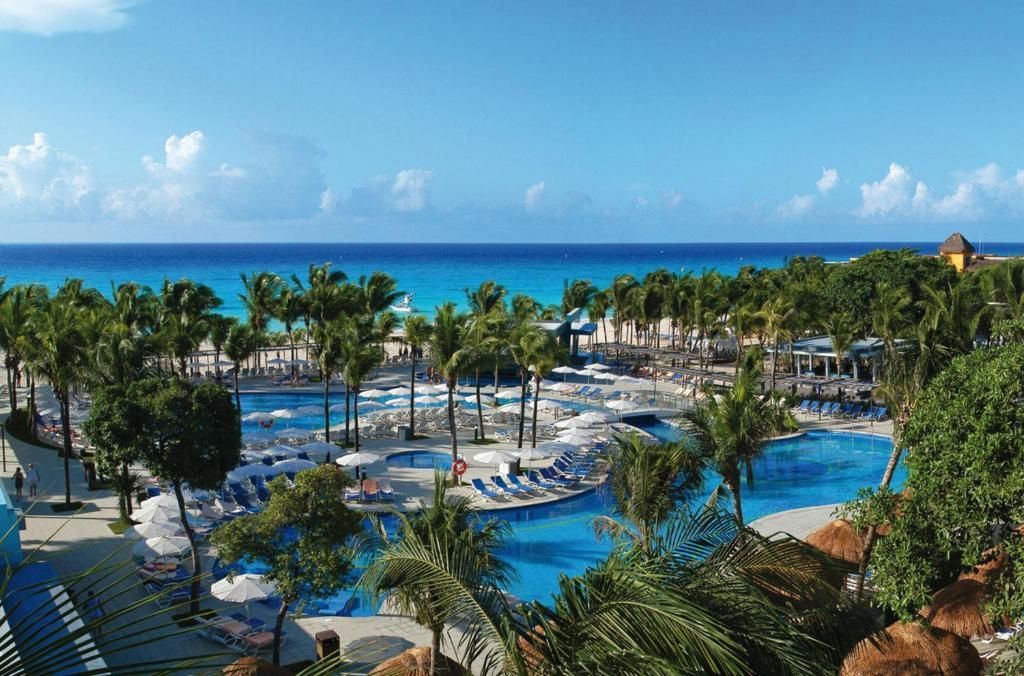 Last Minute Mexico