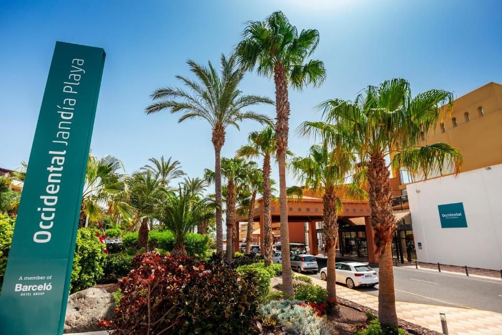 Playa de Jandia: Sun, Surf, and Fun