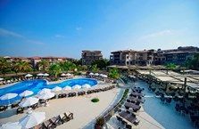 Beachfront Bliss in Beautiful Turkey