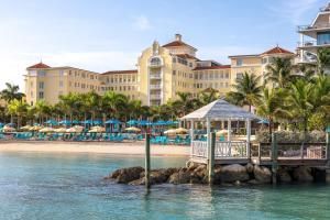 Orlando & Nassau Escape