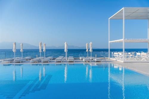 Luxury All Inclusive Kos