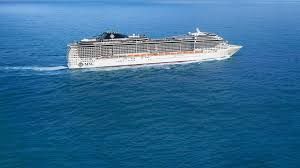 Northern Cruise Escape