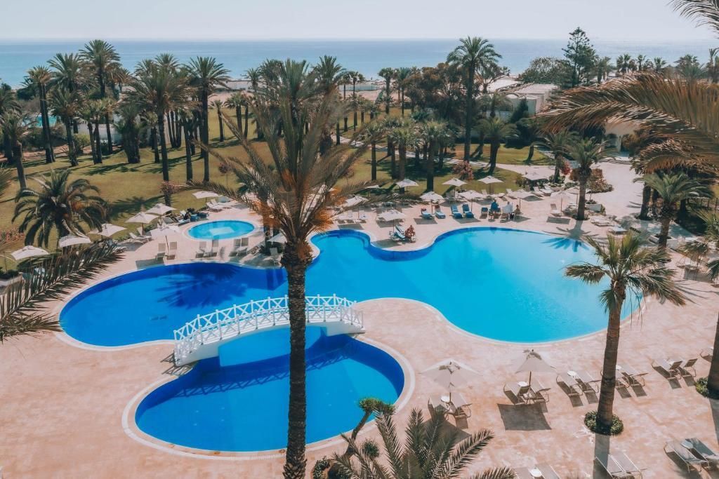 All Inclusive Tunisia
