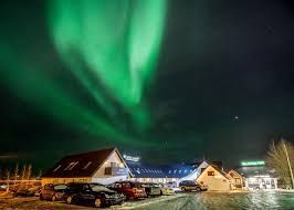 Iceland to New York Twin-City