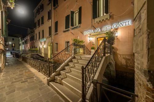 5 Nights Venice City Break