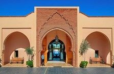 Your All-Inclusive Marrakech Escape