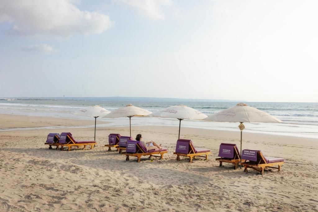 Bali Twin Centre: Jungle & Beach