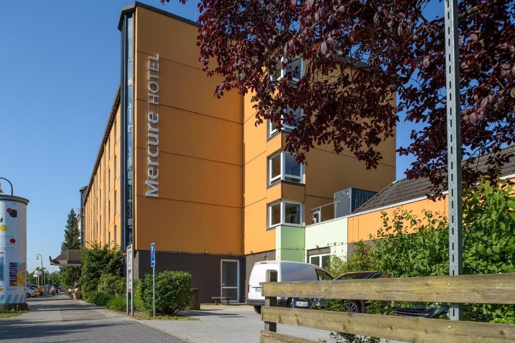 Discover Berlin’s Brilliant Blend