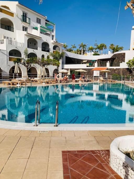 Costa Adeje: Sun, Sea, Luxury