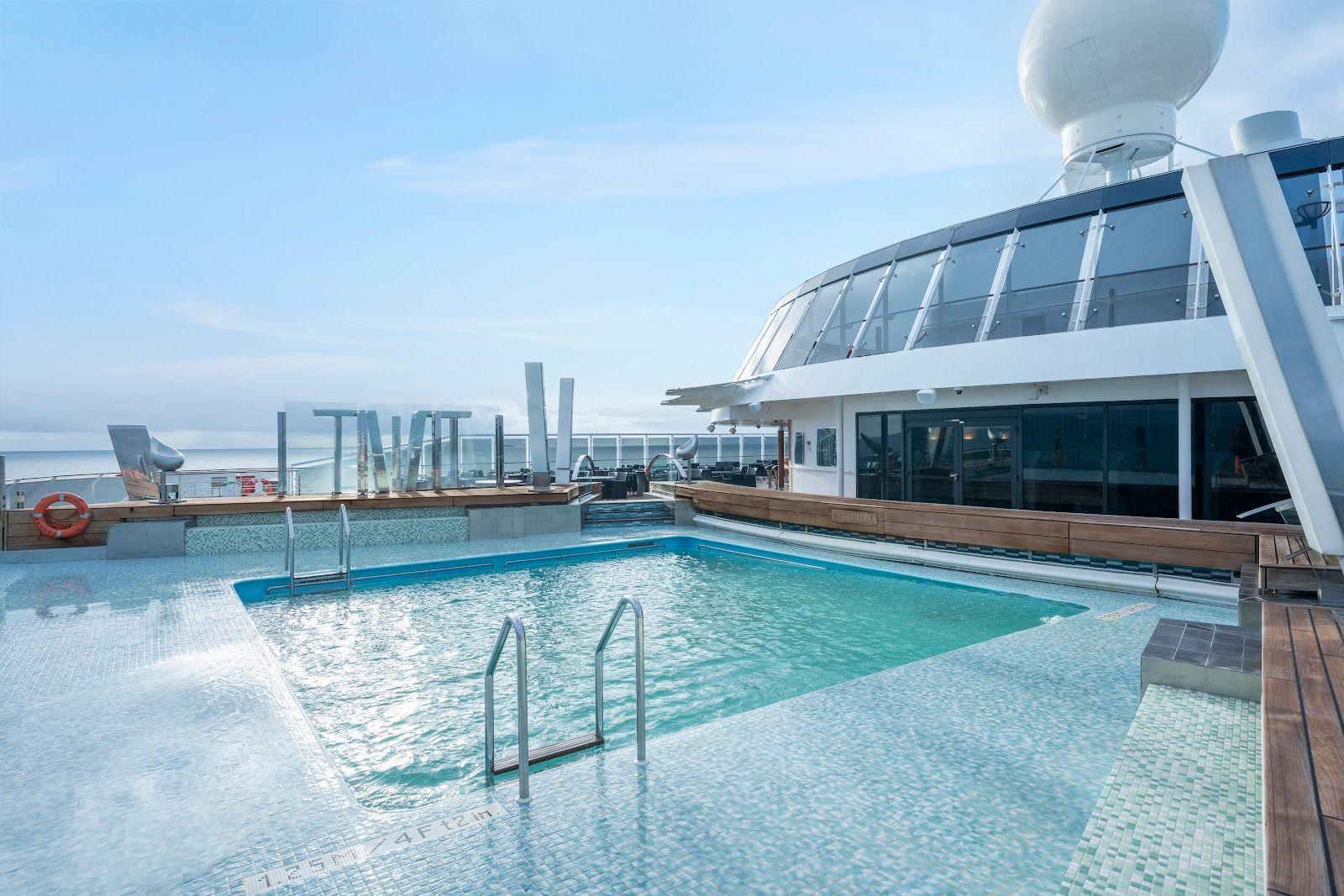 MSC Med Cruise