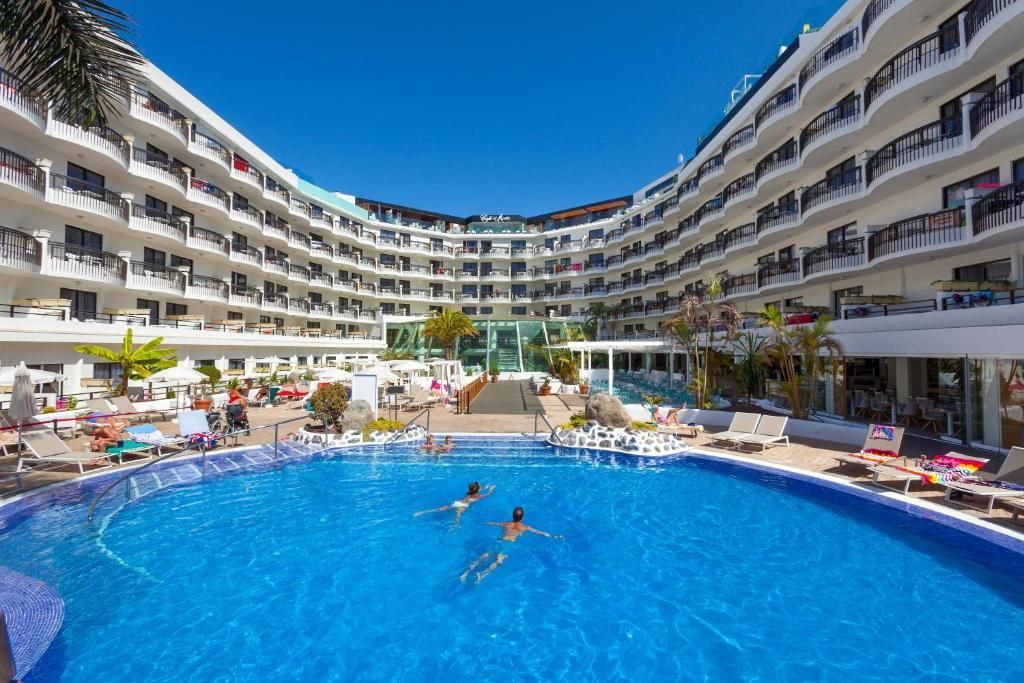 Stunning Adults only Escape in Tenerife