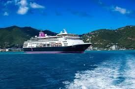 Caribbean Highlights & Atlantic Cruise