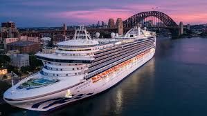 Australia’s Ultimate Hotel & Cruise Escape
