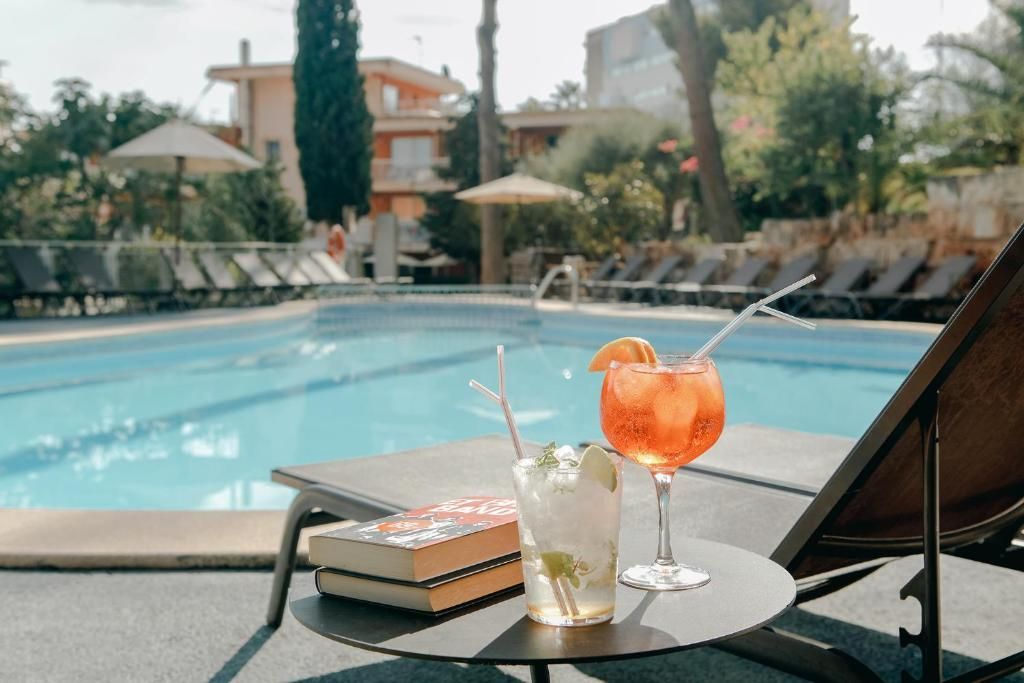 Last Minute Palma City Break