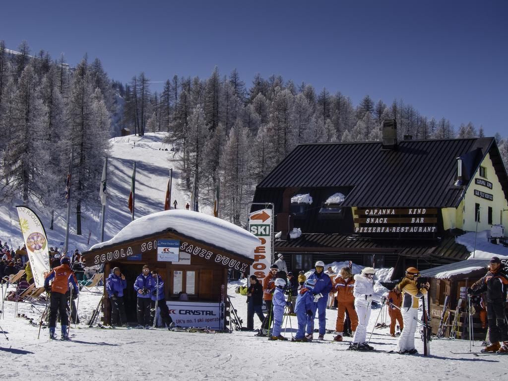 Find Your Flow in Sauze