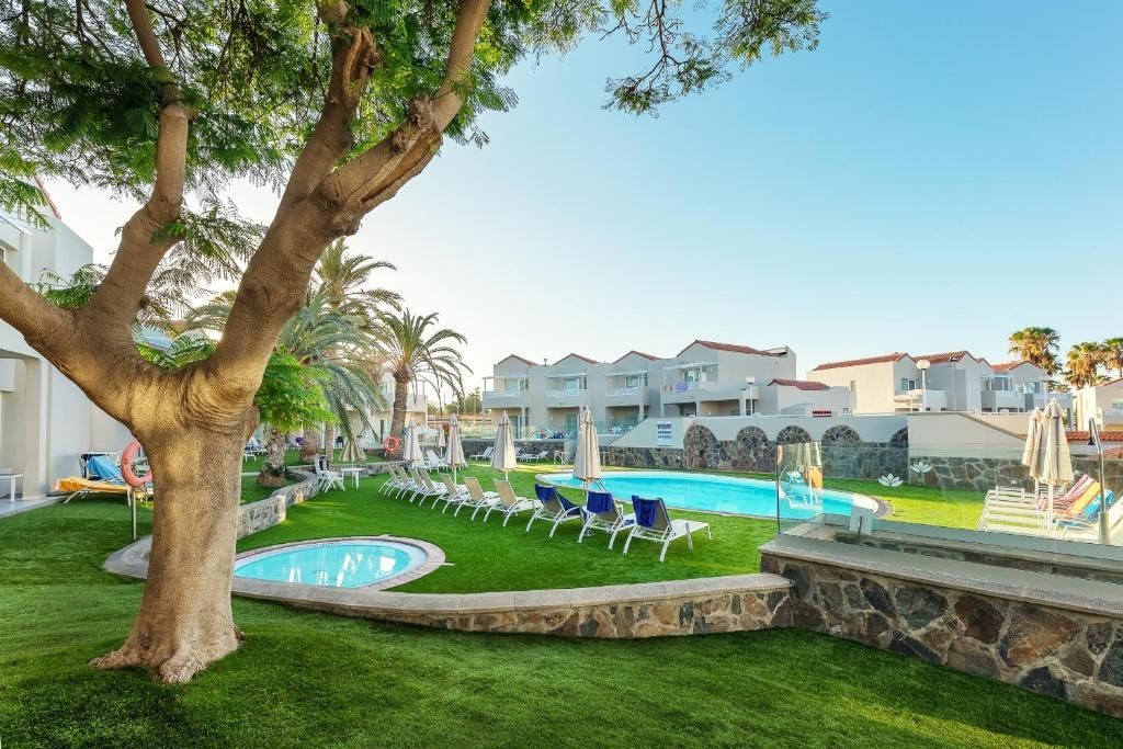 Last Minute Gran Canaria