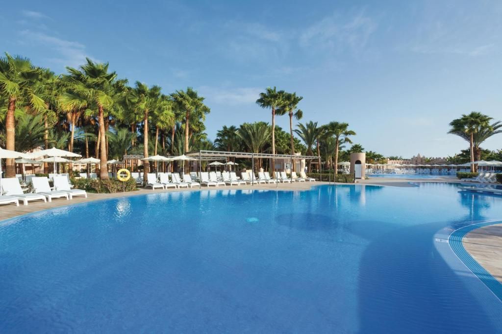 All Inclusive Cape Verde