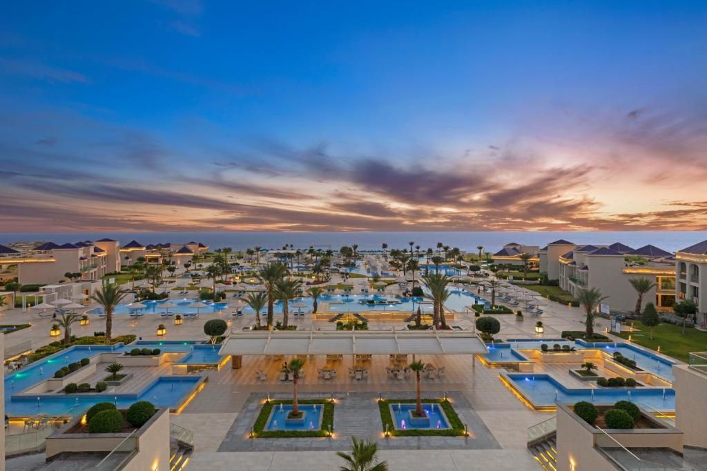 Ultra All Inclusive Agadir