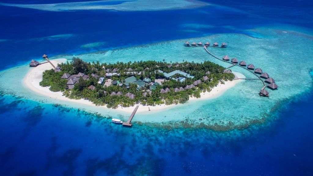 All Inclusive Maldives