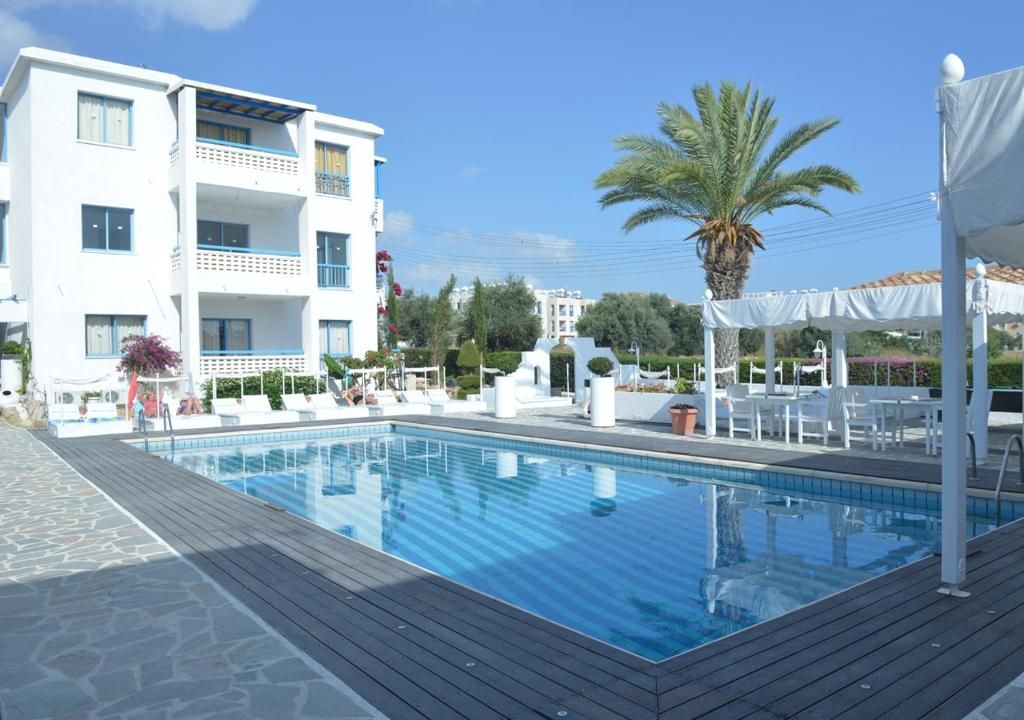 Stunning Paphos