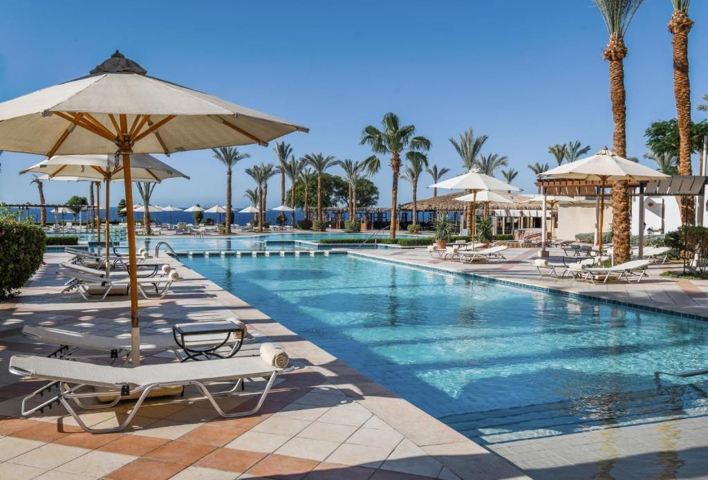 All Inclusive 5* Egypt