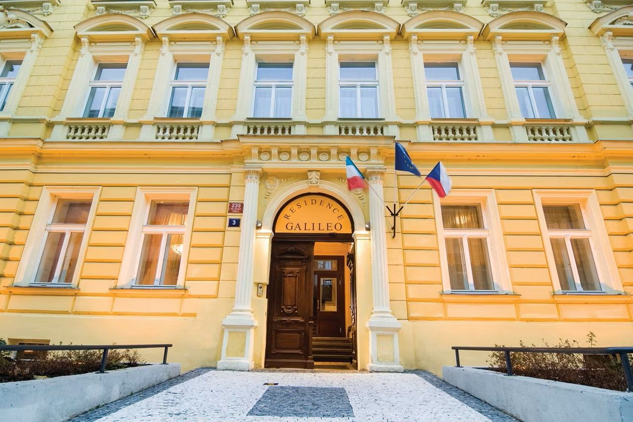 3 Night Prague City Break