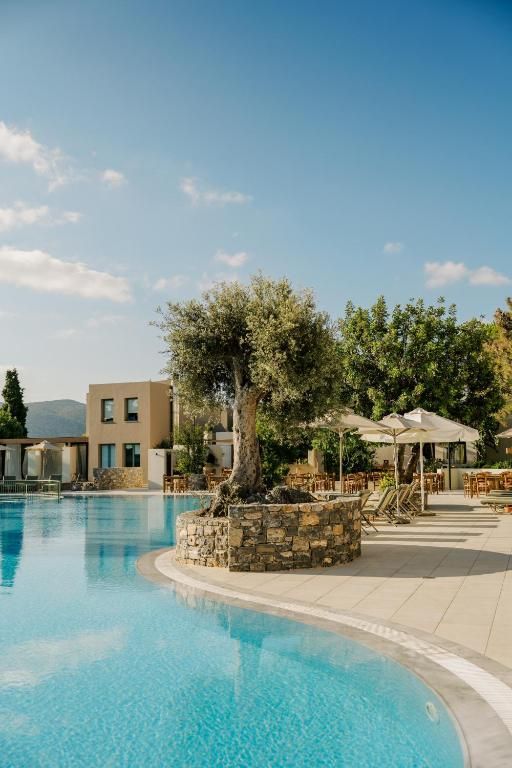 5* Crete Escape