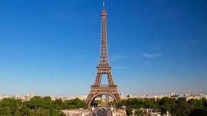 Valentines Day In Paris