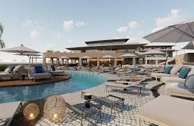 Five-Star Beachside All Inclusive in Cape Verde