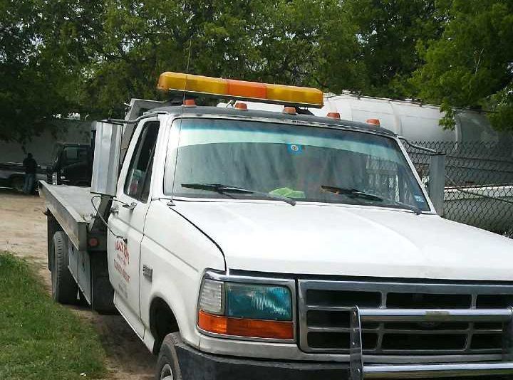 Flatbed Service in Fort Worth, TX Flatbed Service in Fort Worth, TX